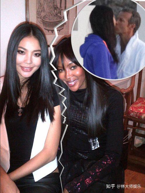 曝歌王罗中旭背叛家庭!女方长相不输前任瞿颖,两人亲密照曝光