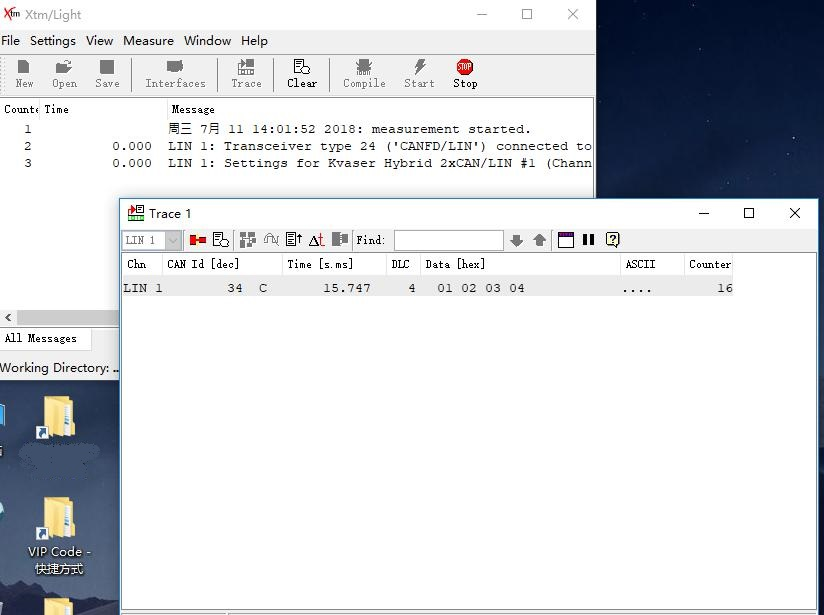 LIN总线入门 - 知乎