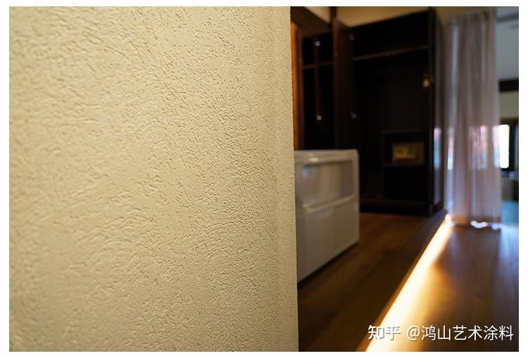 你知道什么是雅晶石吗雅晶石特点和施工步骤介绍