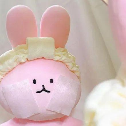 150张可爱的微信头像-可爱微信头像萌萌哒女生