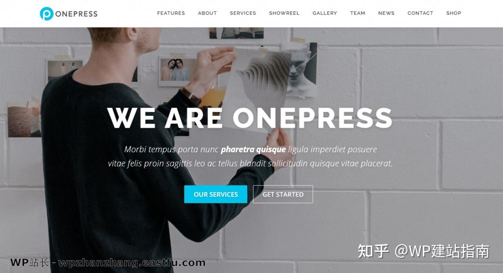 60+最佳免费 WordPress 主题 – 完整列表(2021年) - 知乎