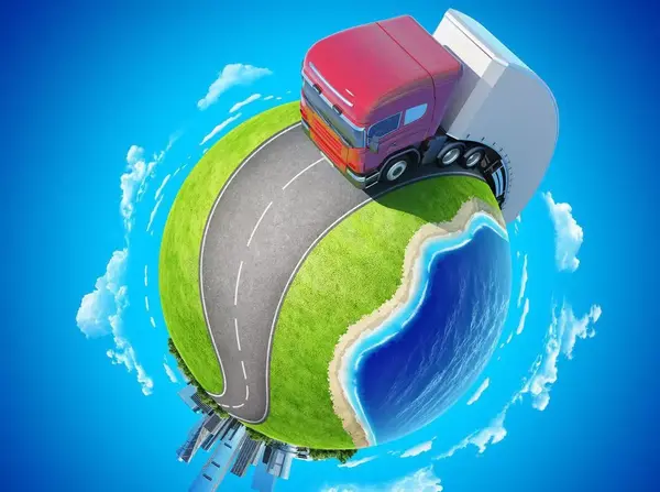 辽宁局联合多部门发文推动标准化托盘助力绿色物流发展