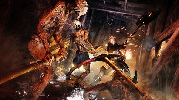 仁王 里的百鬼夜行 知乎