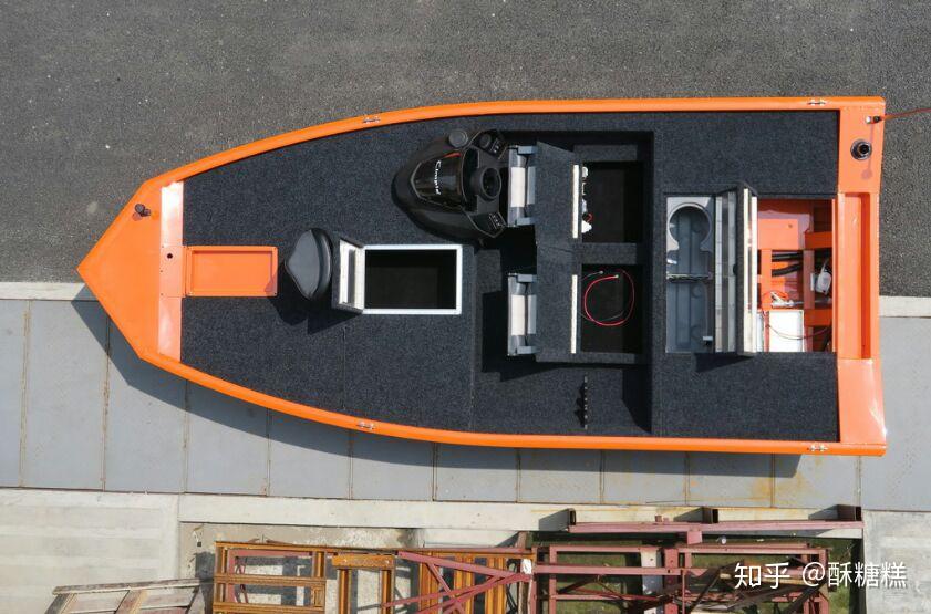 每天认识一条路亚船kimples468