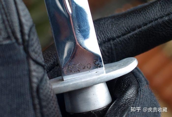 84式侦察兵匕首_国产匕首排行榜 - 知乎