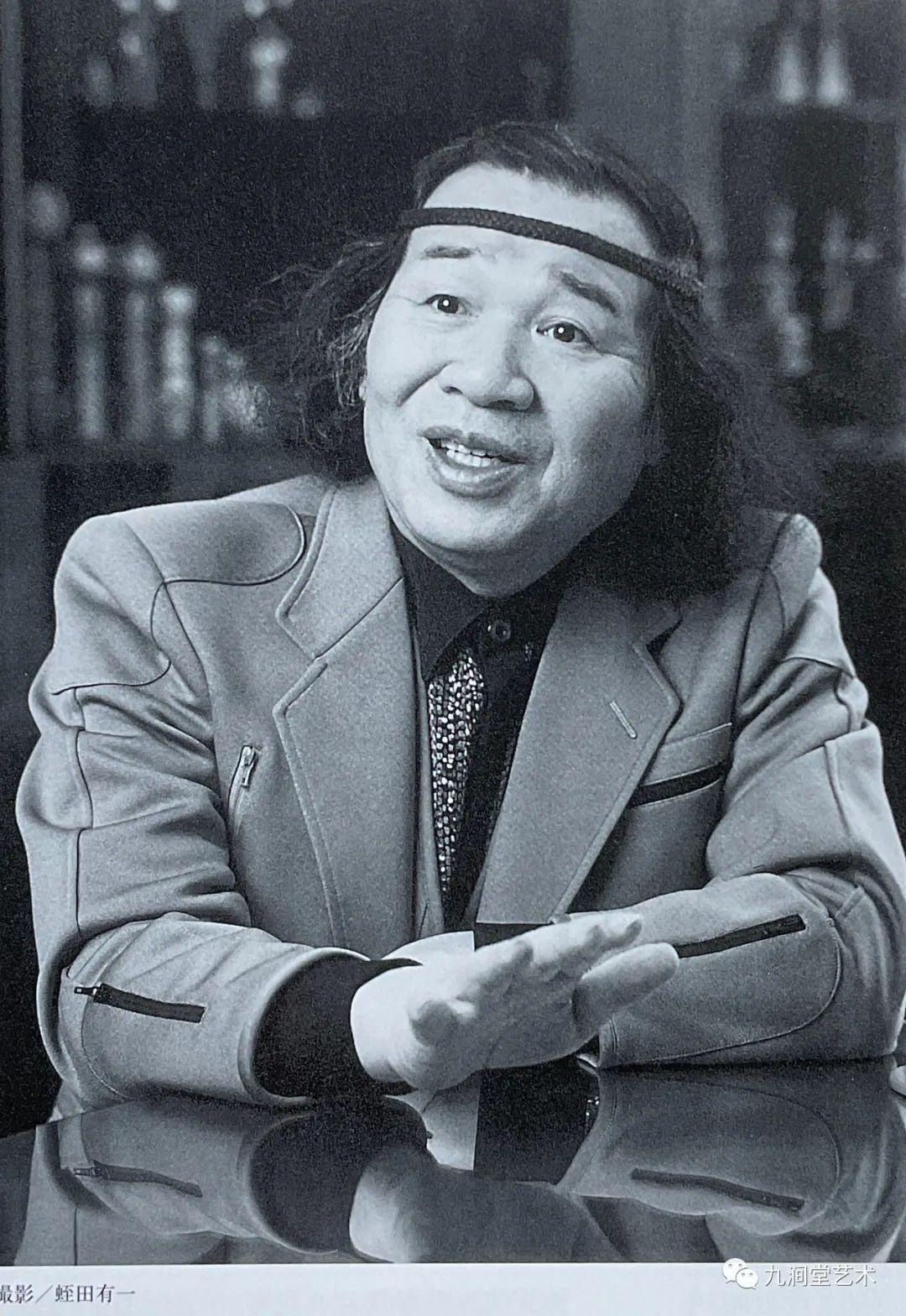 丙烯 | 原田泰治:故乡的路(一) - 知乎