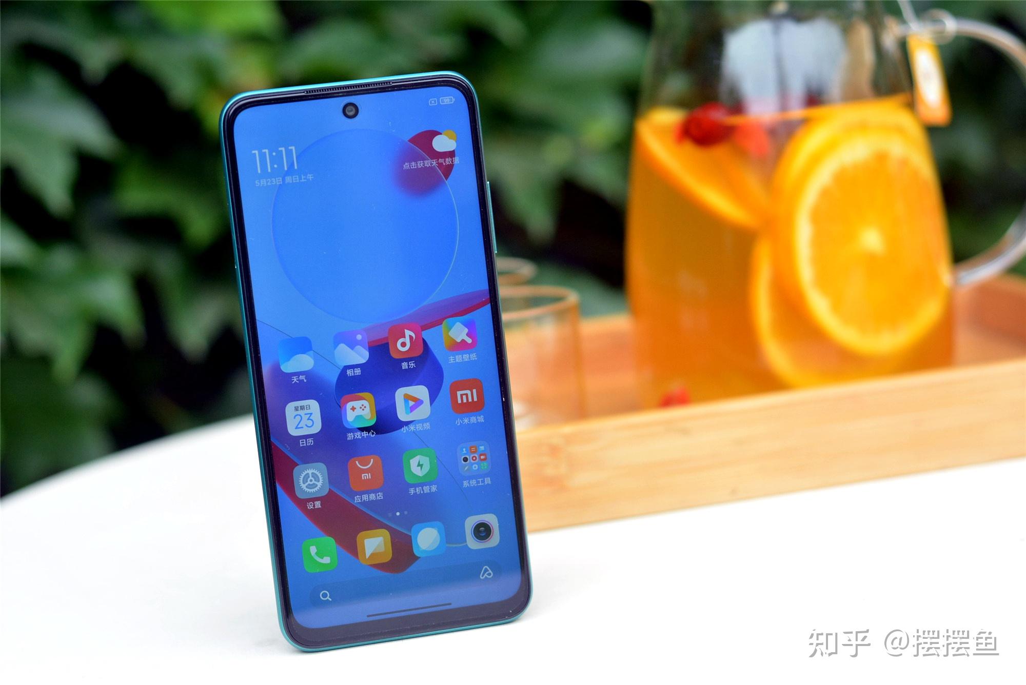 旗舰手机不好用为什么很多人选择了定位中端的红米note10系列