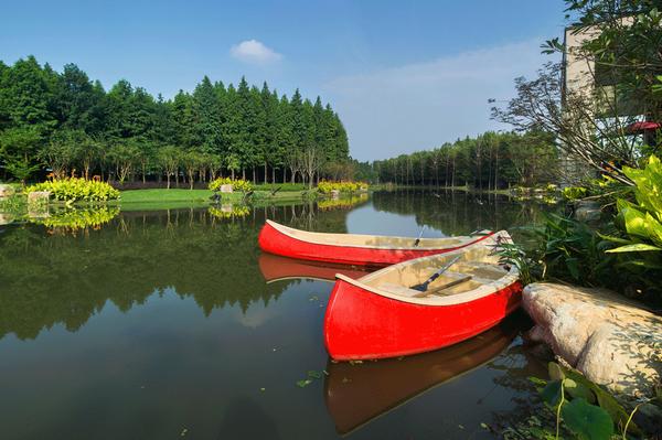 7年深耕花桥的象屿都城正在火力全开