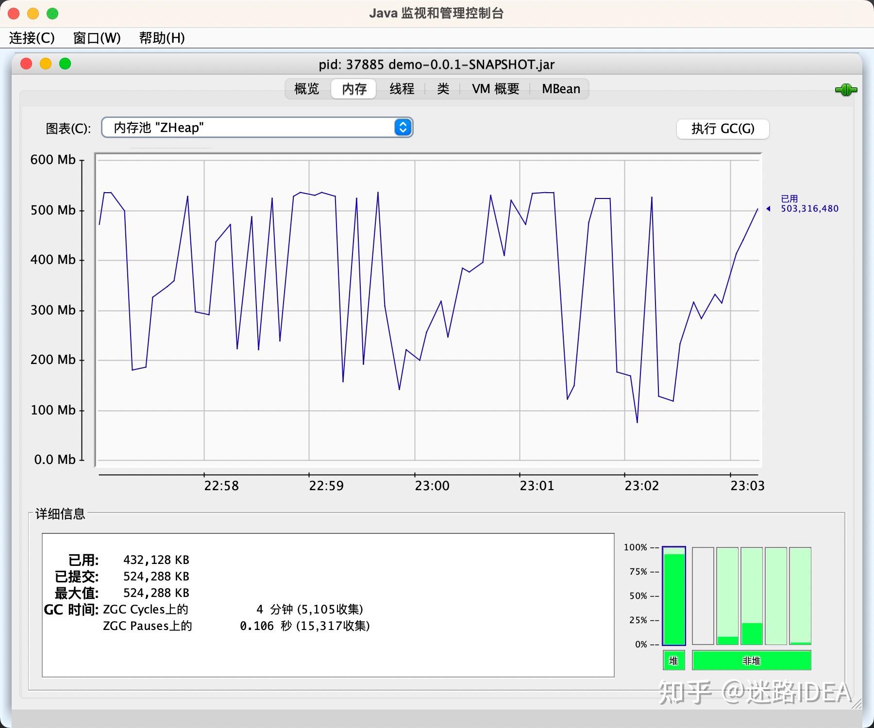 Jdk17 gc 