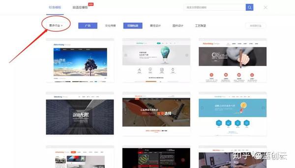 如何教你制作免费网站，非常适合小白。(图6)