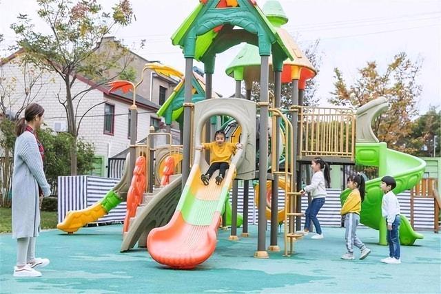 教育部传出消息,幼儿园将迎来新调整,家长有福了!