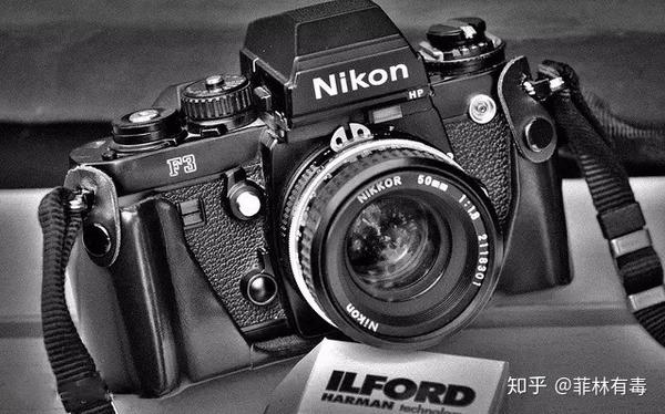 入坑胶片选Nikon F3就对了- 知乎