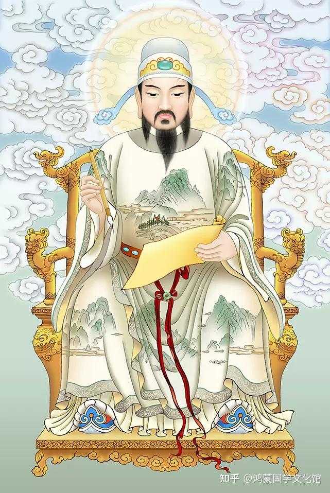 上班族的保护神,学生考研者,考公务员者,可向文昌帝君祈祷,逢考必过