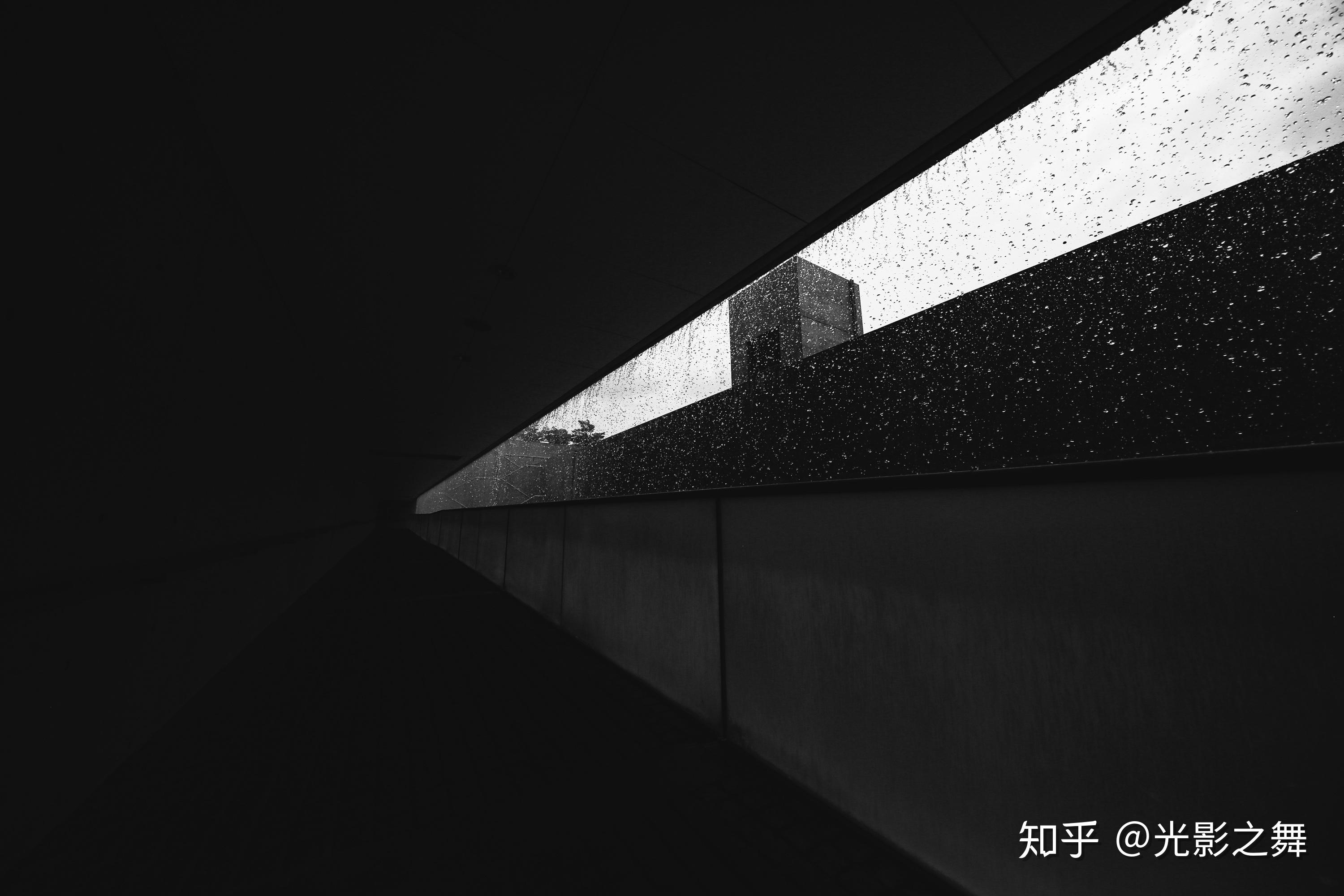 黑暗中的光 - 知乎