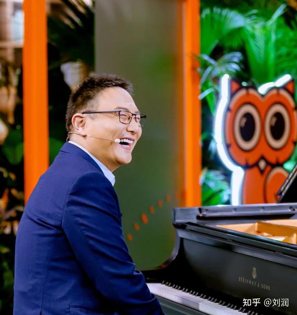 罗振宇:声望是内容最好的标尺 | 新周刊专访 - 知乎