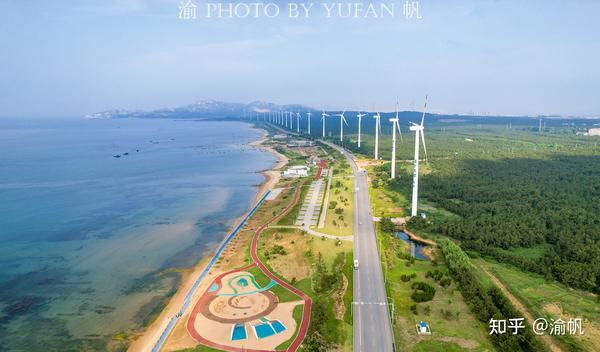 北方最宜居的城市，比大连暖和，比青岛休闲，适合避暑与养老 - 知乎