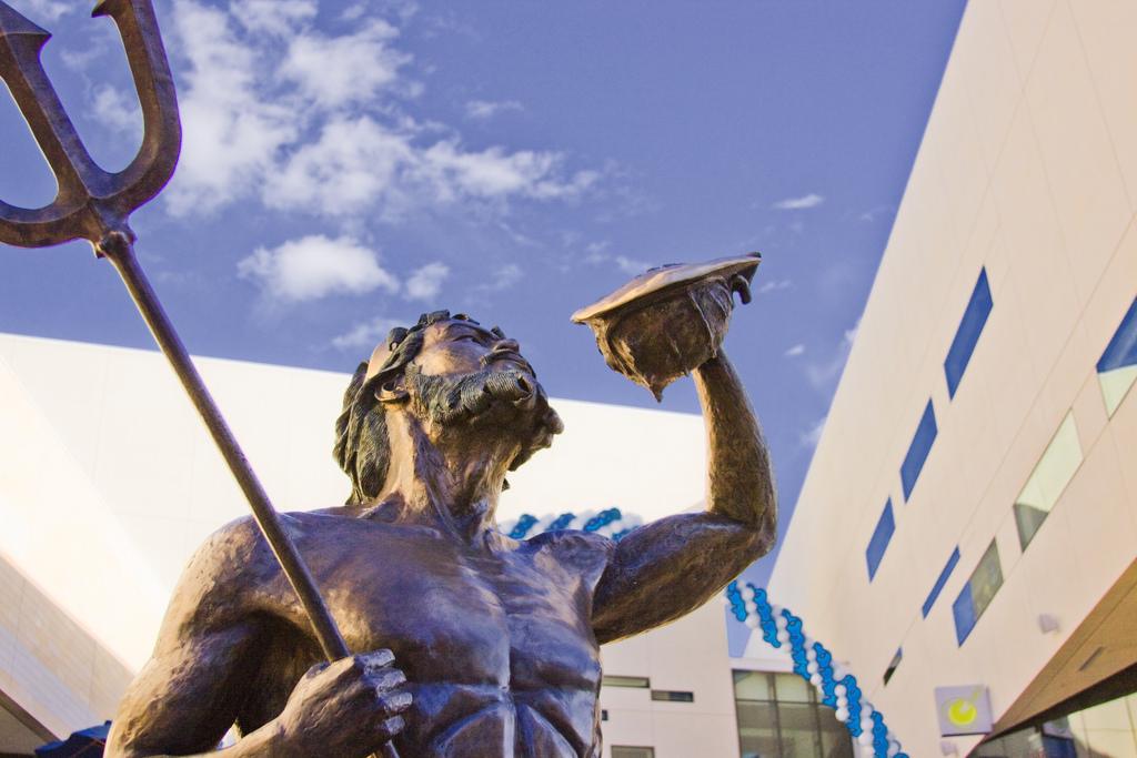 ucsd景观记十六triton