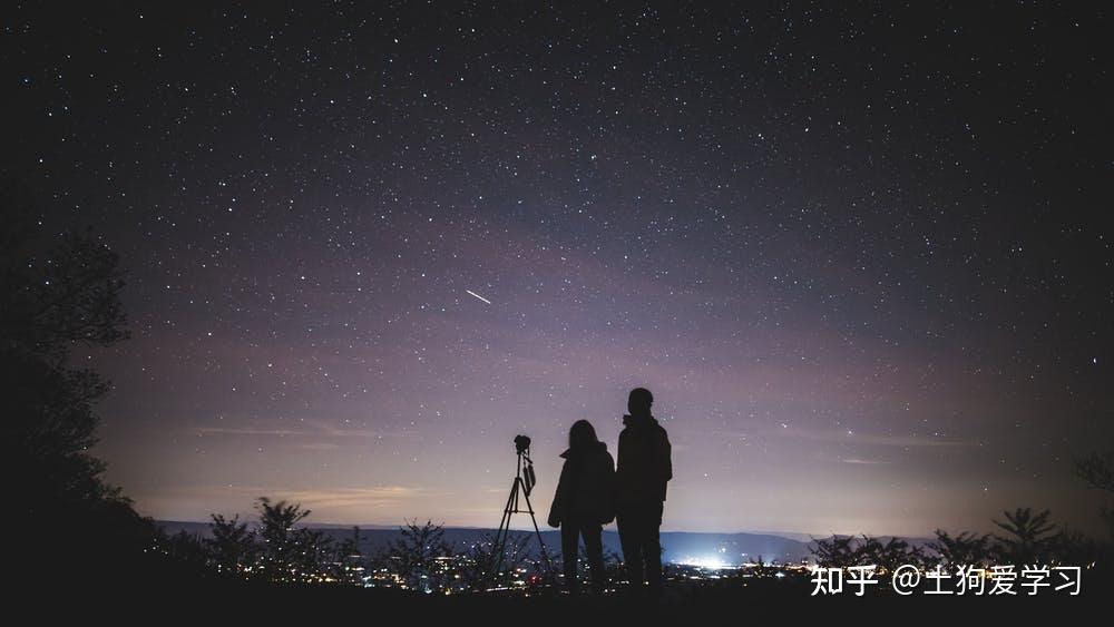 英语美文欣赏:世界上最遥远的距离 - 知乎