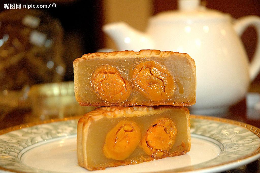 从月饼谈传统文化的文化符号过度消费问题