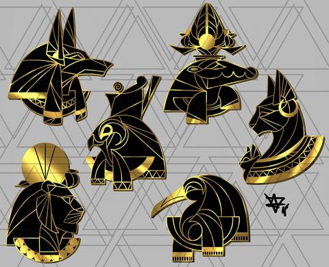 如何理解翠玉录中"as above so below"这句话?