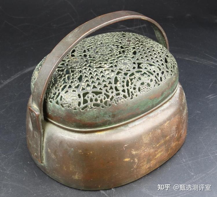 古人在古代是怎么取暖的? - 知乎