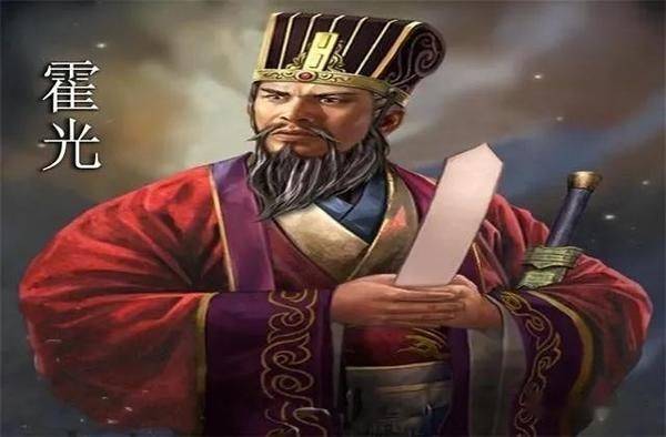 秦汉史丨霍光为什么会得到汉武帝的信任? - 知乎