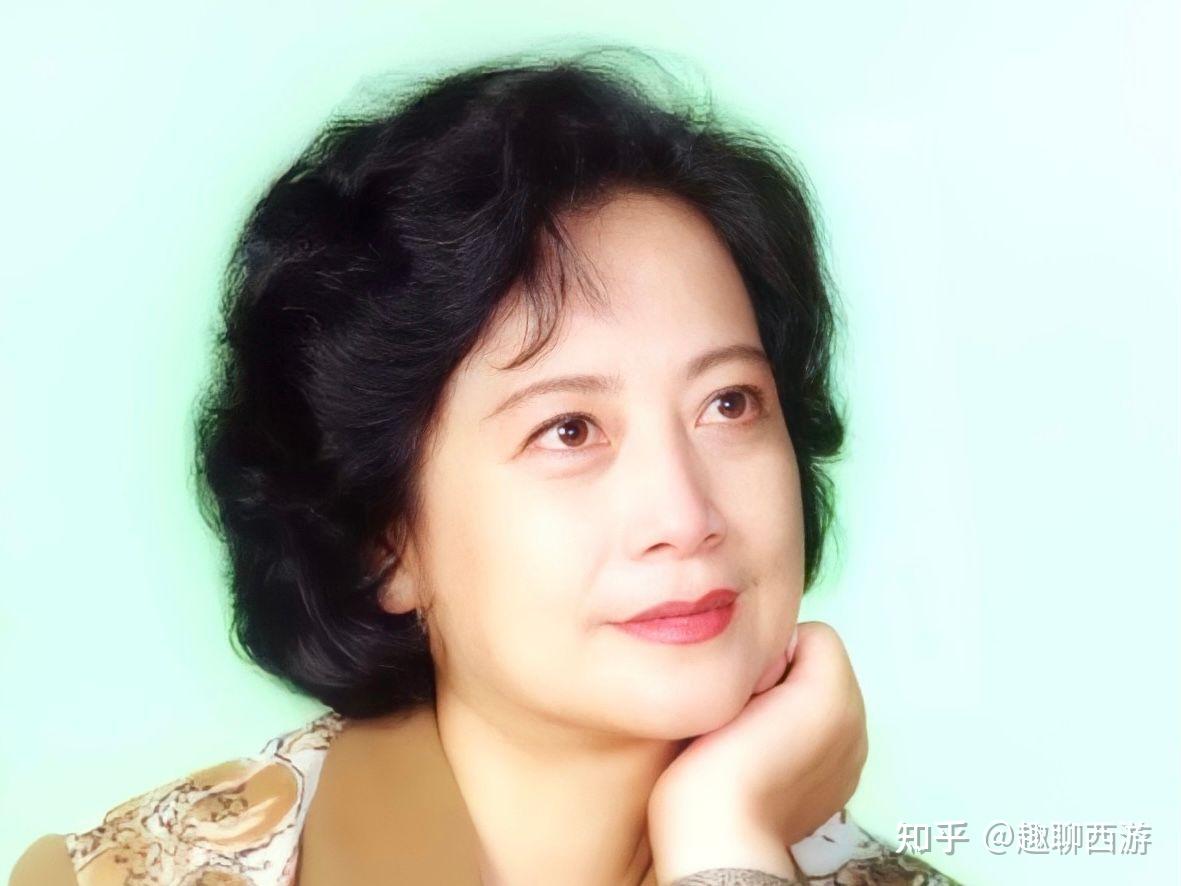 《西游记》导演杨洁：病逝6年，她的前夫、小丈夫后来怎样了？ - 知乎