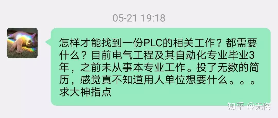 掌握PLC处理逻辑，提升自动化控制效率 (plc掌握程度)