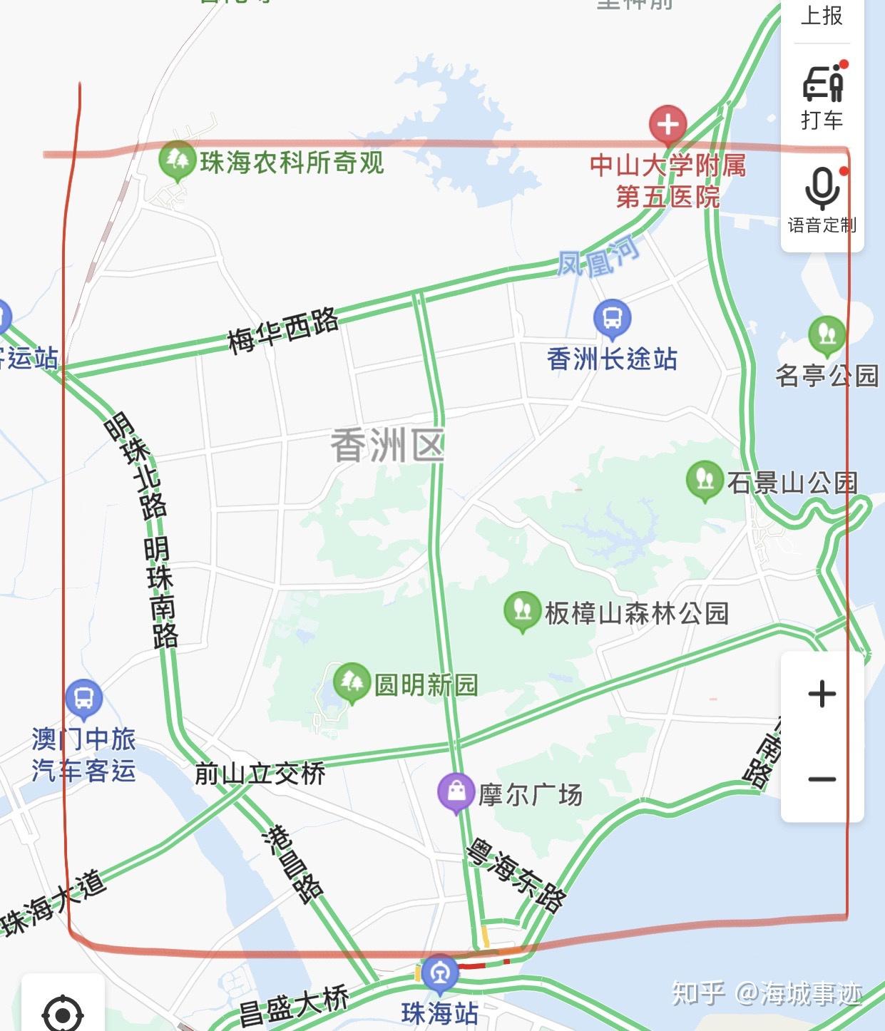 香洲gdp_2018年珠海市各行政 功能 区GDP总量及增速排行榜 香洲直属GDP总量领先第二名超千亿