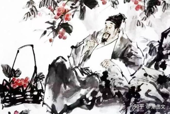 《科普》一粒荔枝三把火的由来!说的火到底是哪三把火? - 知乎