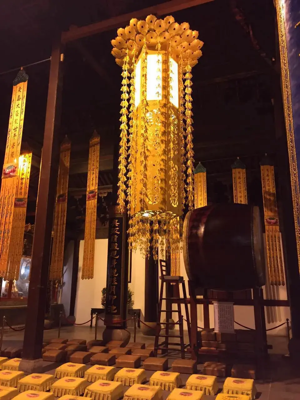 什么是经幢？ - 知乎