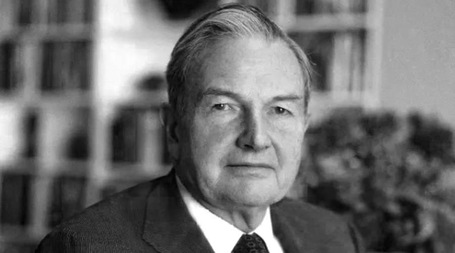 洛克菲勒家族传承与守护家族稳定性思考