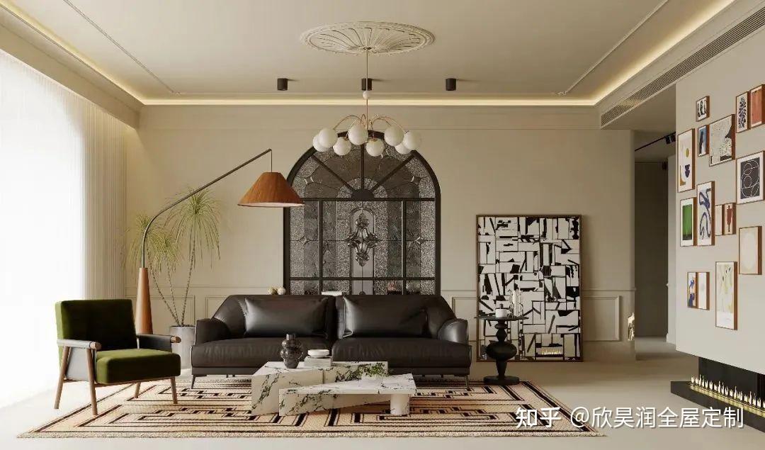 席卷全网的法式中古风,到底是股什么风? - 知乎