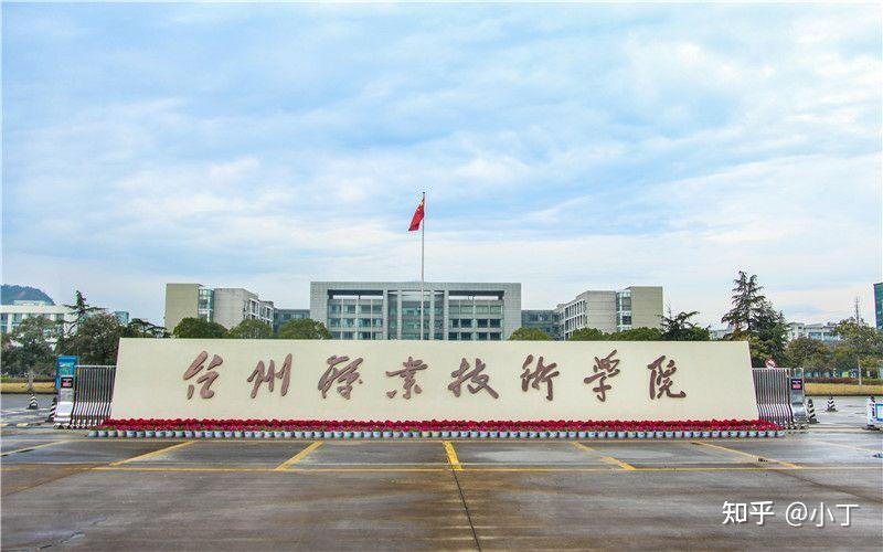 作为一个过来人讲,大学是一个兼顾快乐又兼顾学习的地方,台职院可以说