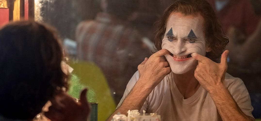 西方小丑形象演变史从快乐制造者到变态杀人狂
