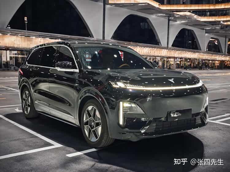 你们来评评理!25万级大六座,是深蓝S09还是风云T11