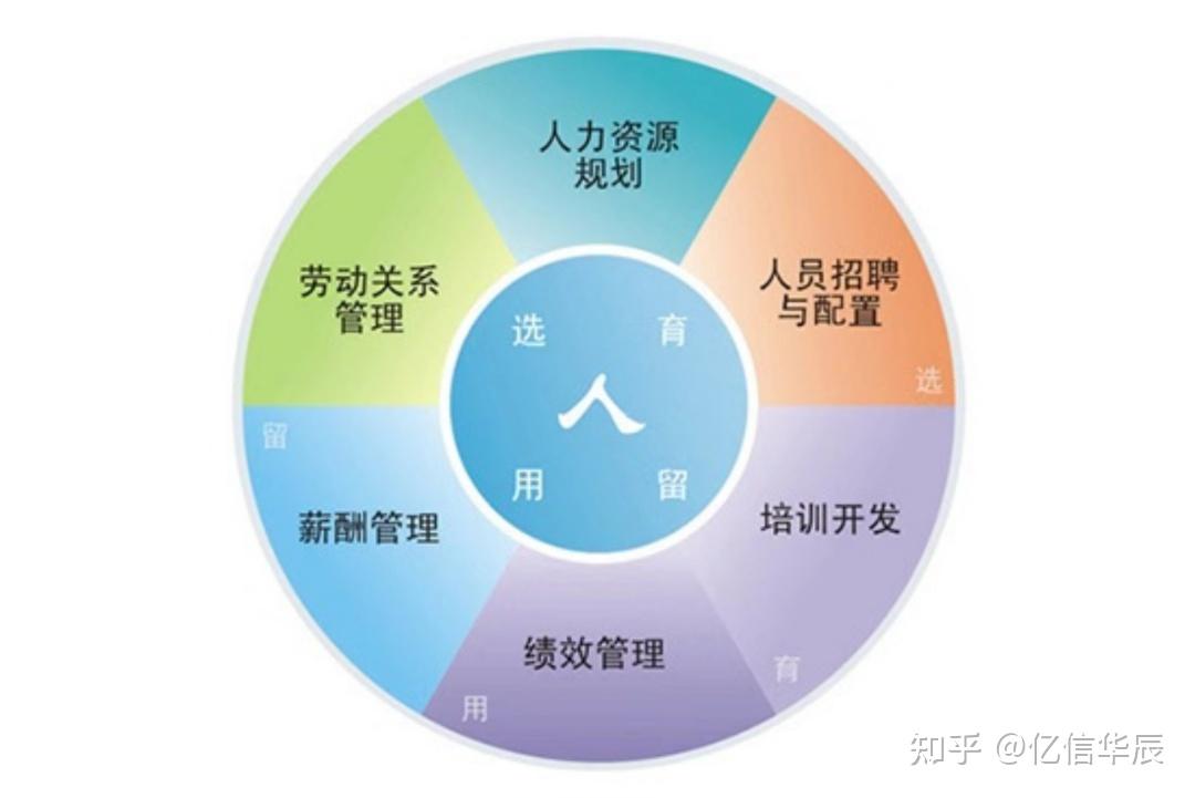 人力资源管理如何借助数字化提升人效比？ 知乎