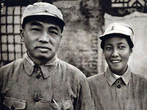 1979年,中央补发彭德怀的4万8千元,浦安修为何要分给十余个人? - 知乎