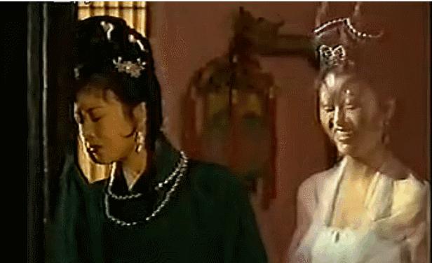 老版封神榜为何5集后被禁播你看看主演穿的衣服就知道了