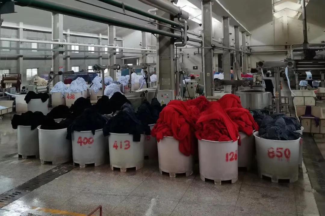 关于染布的这些知识,你了解吗?