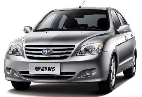 夏利终于死了你会怀念它吗