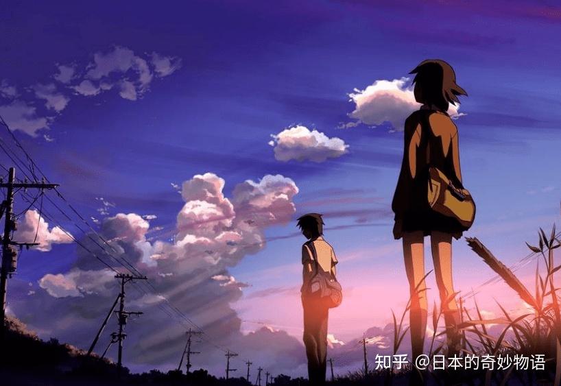 动漫电影推荐2023排行榜