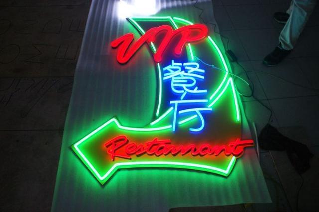 「UL48」户外Sign(道具)、标识做UL认证要注意什么? - 知乎