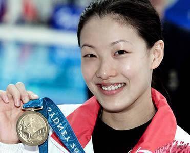 伏明霞为何嫁给大自己26岁的老头?生完孩子后她说出真相- 知乎