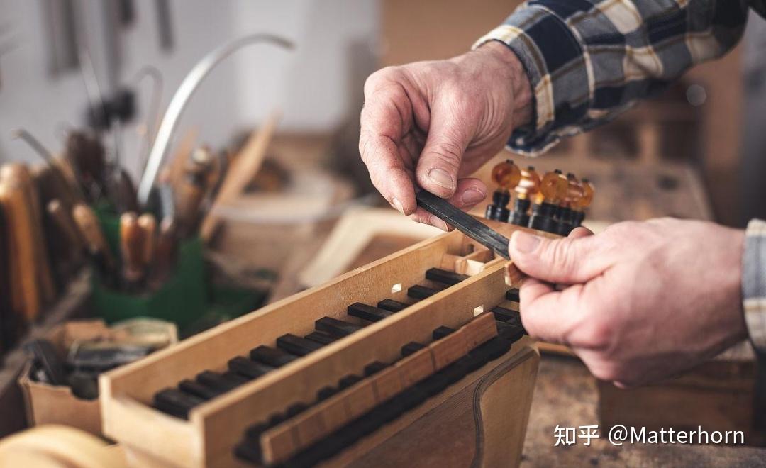 你知道这是什么乐器吗? - 知乎