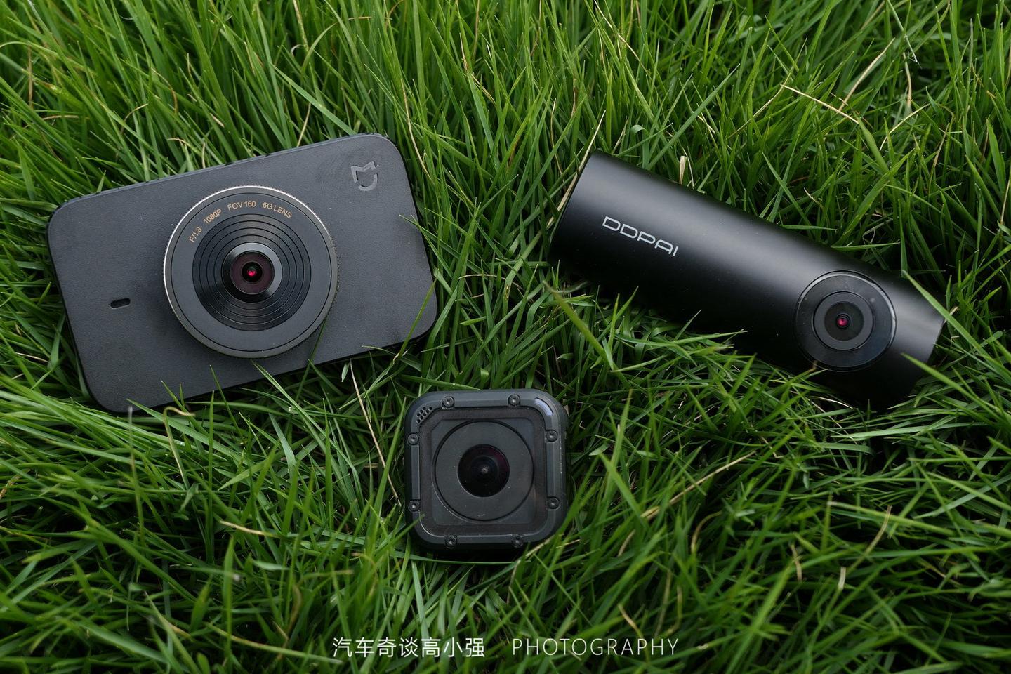 够用就好 小米米家vs 盯盯拍vs Gopro Session 300元级别行车记录仪小测 知乎 够用就好 小米米家vs 盯盯拍vs Gopro Session 300元级别行车记录仪小测 知乎