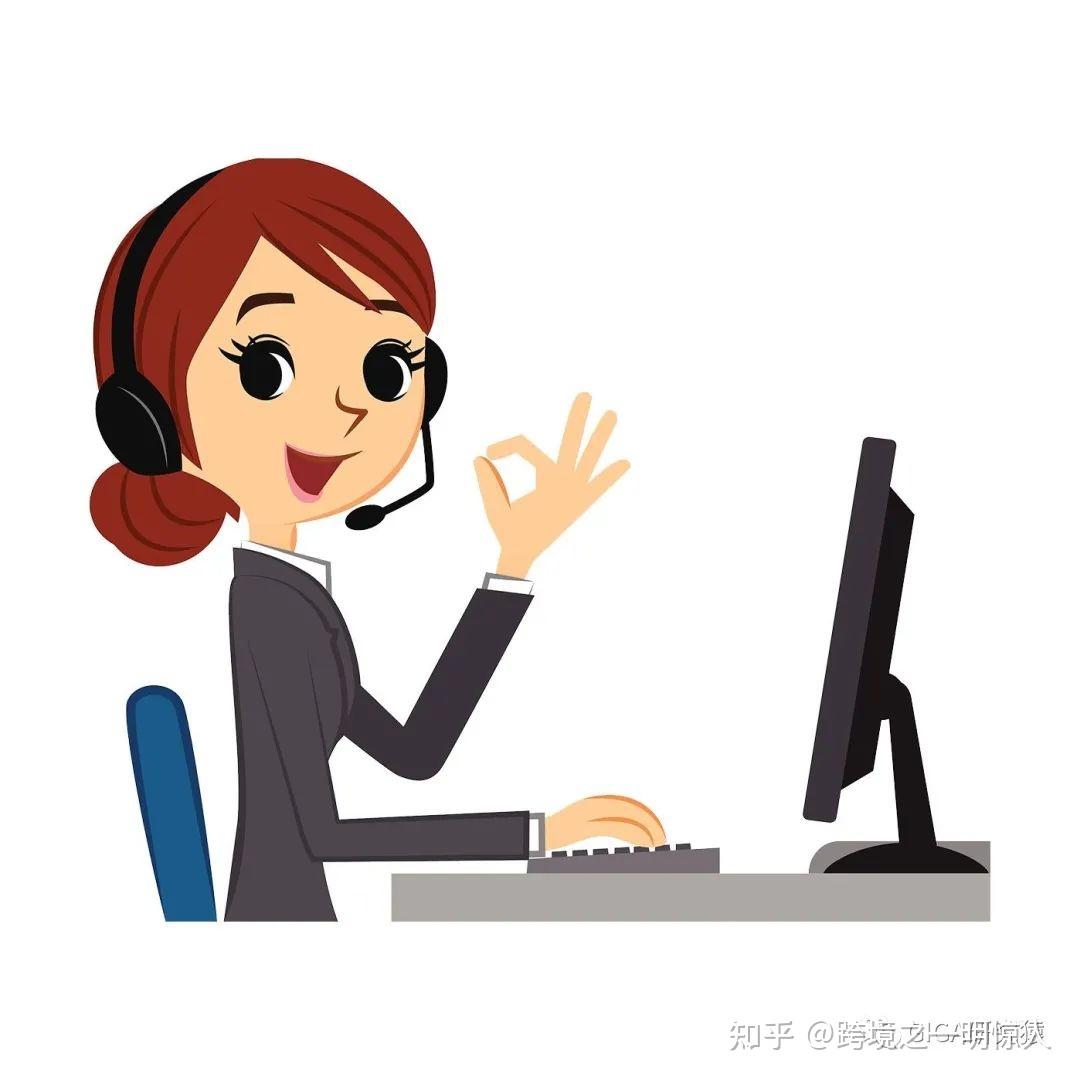 如何联系平台在线客服 - 知乎