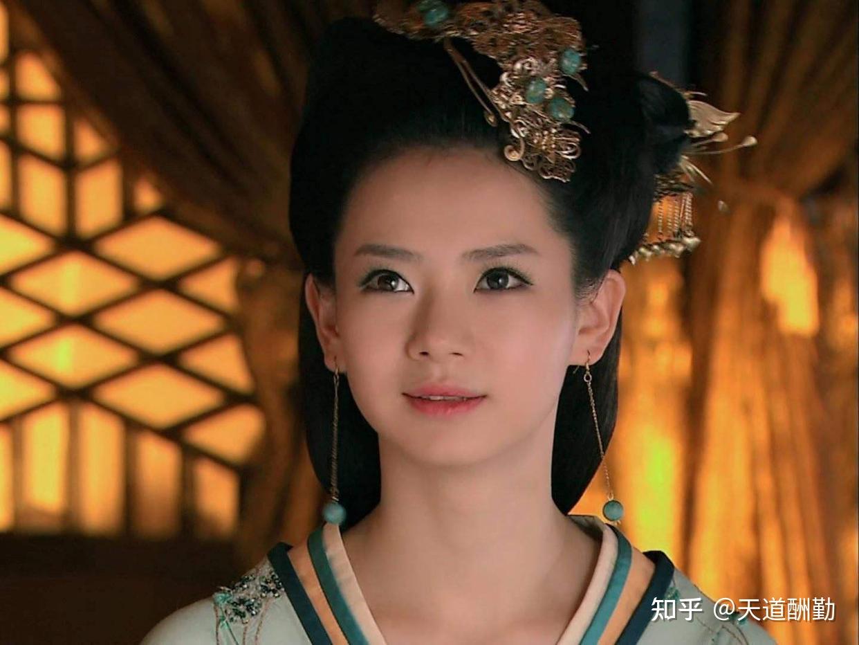 汉武帝生母王娡，曾嫁给平民且生过孩子，为什么还能入宫当皇后 - 知乎