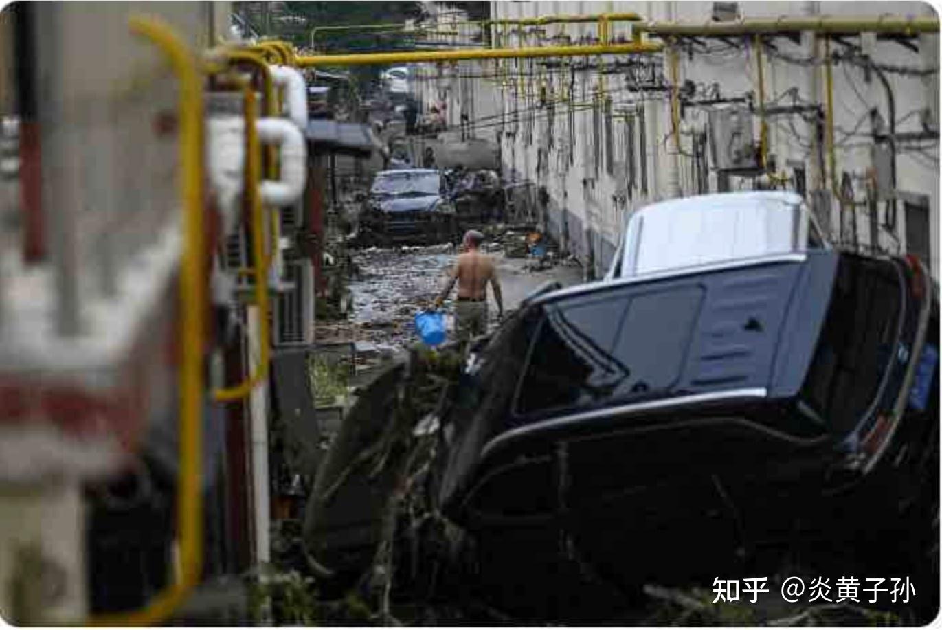 痛心！北京特大暴雨灾害，因灾死亡33人，仍有18人失踪-度小视
