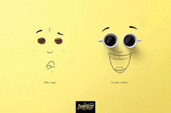 看了这些全球创意海报,感觉脑洞又要大开了…… - 知乎